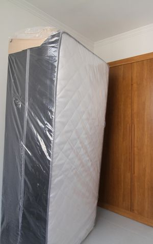 Apartamento à venda com 40m², 2 quartos e 1 vagaQuarto 1