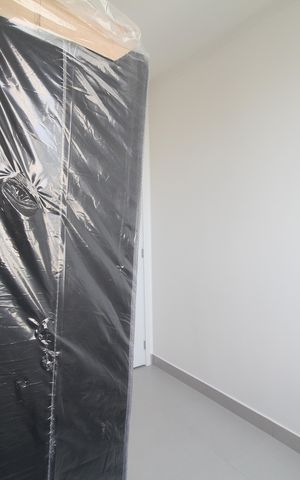 Apartamento à venda com 40m², 2 quartos e 1 vagaQuarto 1