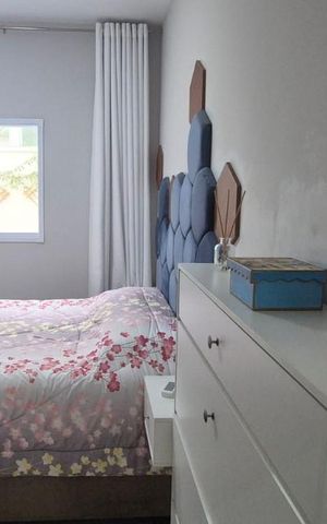Apartamento à venda com 109m², 2 quartos e 1 vaga Apartamento à venda com 109m², 2 quartos e 1 vagaSuíte