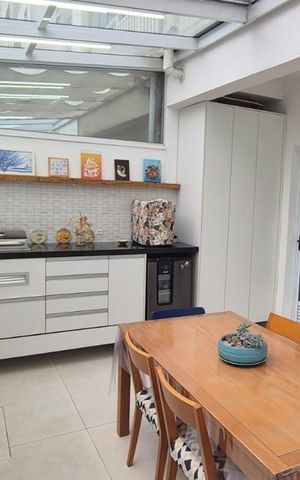 Apartamento à venda com 109m², 2 quartos e 1 vaga Apartamento à venda com 109m², 2 quartos e 1 vagaEspaço Gourmet