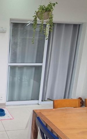Apartamento à venda com 109m², 2 quartos e 1 vaga Apartamento à venda com 109m², 2 quartos e 1 vagaEspaço Gourmet