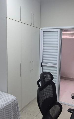 Apartamento à venda com 109m², 2 quartos e 1 vaga Apartamento à venda com 109m², 2 quartos e 1 vagaQuarto 1