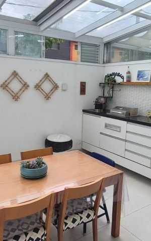 Apartamento à venda com 109m², 2 quartos e 1 vaga Apartamento à venda com 109m², 2 quartos e 1 vagaEspaço Gourmet
