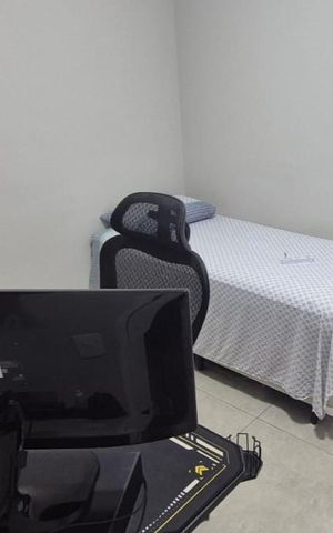 Apartamento à venda com 109m², 2 quartos e 1 vaga Apartamento à venda com 109m², 2 quartos e 1 vagaQuarto 1
