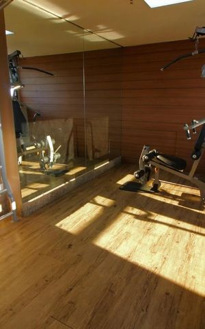 Studio para alugar com 53m², 1 quarto e 1 vaga Studio para alugar com 53m², 1 quarto e 1 vagaÁrea comum