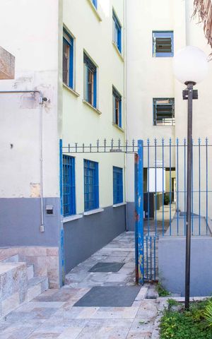 Apartamento à venda com 44m², 2 quartos e 1 vagaÁrea comum