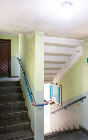 Apartamento à venda com 44m², 2 quartos e 1 vagaHall de entrada