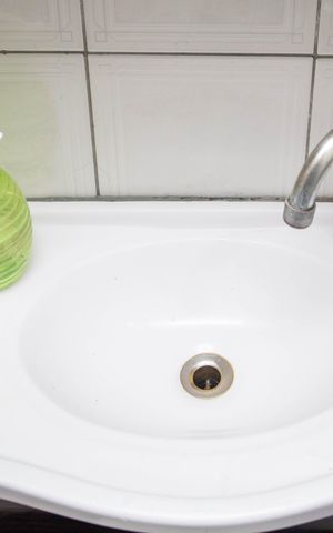 Apartamento à venda com 44m², 2 quartos e 1 vagaBanheiro