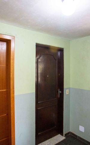 Apartamento à venda com 44m², 2 quartos e 1 vagaHall de entrada
