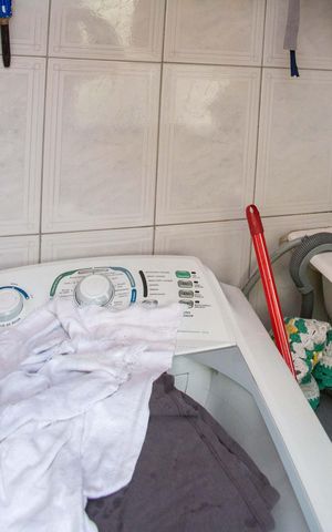 Apartamento à venda com 44m², 2 quartos e 1 vagaÁrea de Serviço