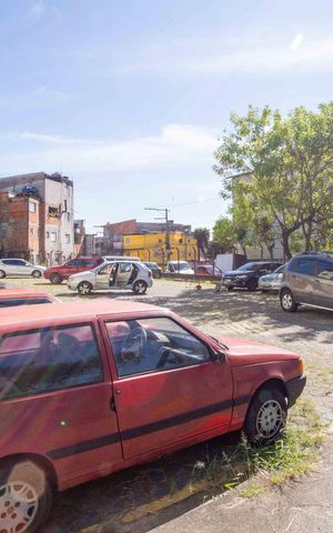 Apartamento à venda com 44m², 2 quartos e 1 vagaÁrea comum