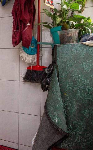 Apartamento à venda com 44m², 2 quartos e 1 vagaÁrea de Serviço