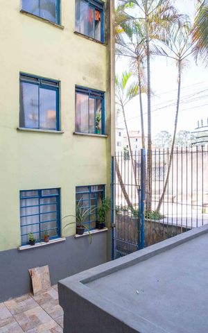 Apartamento à venda com 44m², 2 quartos e 1 vagaÁrea comum
