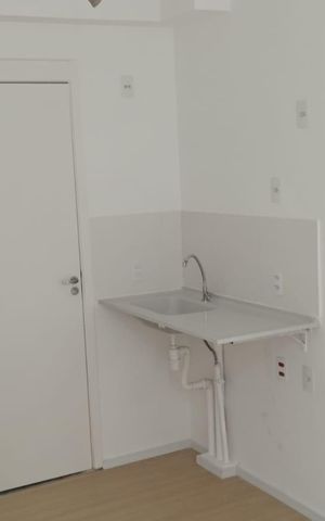 Studio para alugar com 17m², 1 quarto e sem vaga Studio para alugar com 17m², 1 quarto e sem vagaStudio