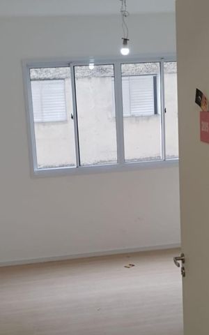 Studio para alugar com 17m², 1 quarto e sem vaga Studio para alugar com 17m², 1 quarto e sem vagaStudio