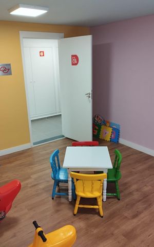 Studio para alugar com 17m², 1 quarto e sem vaga Studio para alugar com 17m², 1 quarto e sem vagaÁrea comum