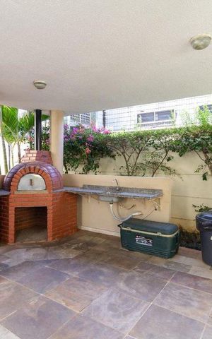 Apartamento à venda com 57m², 2 quartos e 2 vagas Apartamento à venda com 57m², 2 quartos e 2 vagasÁrea comum - Churrasqueira