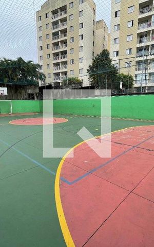 Apartamento à venda com 57m², 2 quartos e 2 vagas Apartamento à venda com 57m², 2 quartos e 2 vagasQuadra Esportiva