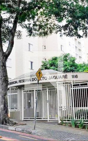 Apartamento à venda com 57m², 2 quartos e 2 vagas Apartamento à venda com 57m², 2 quartos e 2 vagasFachada e portaria