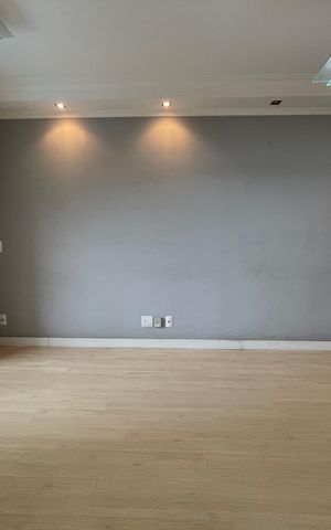 Apartamento à venda com 57m², 2 quartos e 2 vagas Apartamento à venda com 57m², 2 quartos e 2 vagasSala