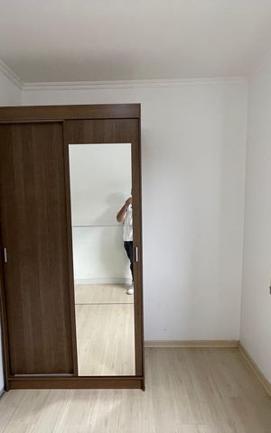 Apartamento à venda com 57m², 2 quartos e 2 vagas Apartamento à venda com 57m², 2 quartos e 2 vagasQuarto 2
