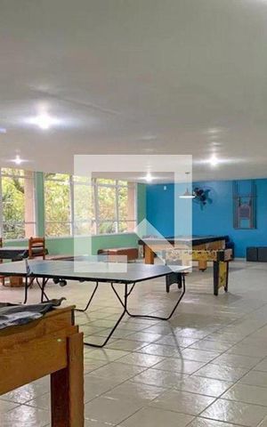 Apartamento à venda com 57m², 2 quartos e 2 vagas Apartamento à venda com 57m², 2 quartos e 2 vagasSalão de jogos