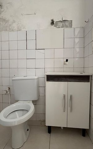 Apartamento à venda com 44m², 1 quarto e 1 vaga