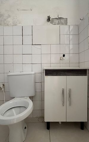 Apartamento à venda com 44m², 1 quarto e 1 vaga
