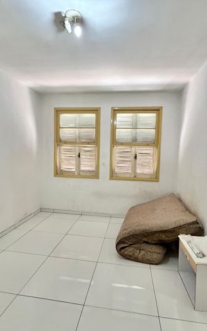 Apartamento à venda com 44m², 1 quarto e 1 vaga