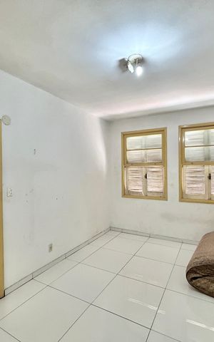 Apartamento à venda com 44m², 1 quarto e 1 vaga