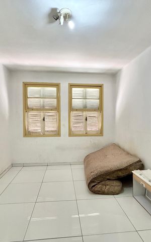 Apartamento à venda com 44m², 1 quarto e 1 vaga