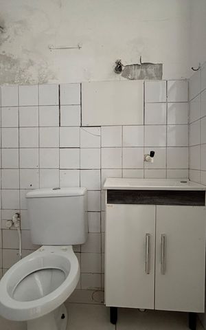 Apartamento à venda com 44m², 1 quarto e 1 vaga