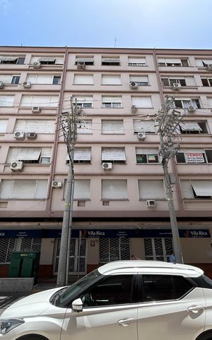 Apartamento à venda com 44m², 1 quarto e 1 vaga
