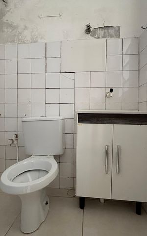 Apartamento à venda com 44m², 1 quarto e 1 vaga