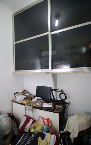 Apartamento à venda com 100m², 3 quartos e 1 vagaQuarto de Serviço