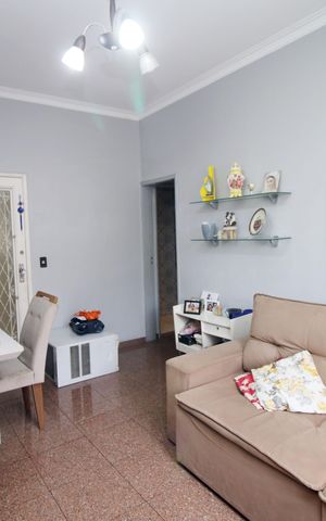 Apartamento à venda com 100m², 3 quartos e 1 vagaSala