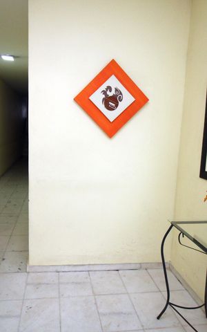 Apartamento à venda com 100m², 3 quartos e 1 vagaHall de Entrada