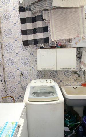 Apartamento à venda com 100m², 3 quartos e 1 vagaÁrea de Serviço