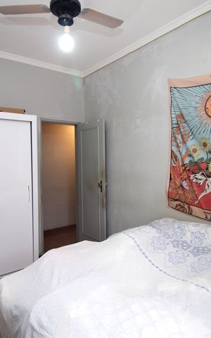 Apartamento à venda com 100m², 3 quartos e 1 vagaQuarto 1