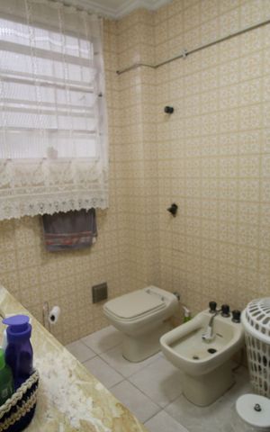 Apartamento à venda com 100m², 3 quartos e 1 vagaBanheiro