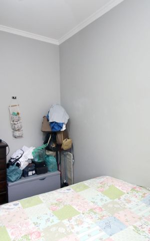 Apartamento à venda com 100m², 3 quartos e 1 vagaQuarto 3