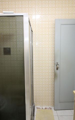 Apartamento à venda com 100m², 3 quartos e 1 vagaBanheiro