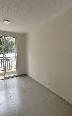Apartamento à venda com 47m², 2 quartos e sem vagaSala