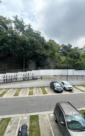 Apartamento à venda com 47m², 2 quartos e sem vagaVista do Quarto 2