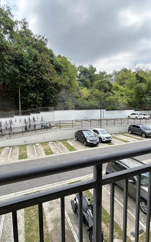 Apartamento à venda com 47m², 2 quartos e sem vagaVaranda da Sala