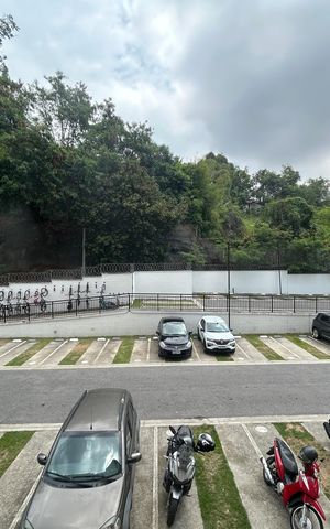 Apartamento à venda com 47m², 2 quartos e sem vagaVista do Quarto 1