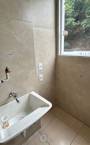 Apartamento à venda com 47m², 2 quartos e sem vagaÁrea de Serviço