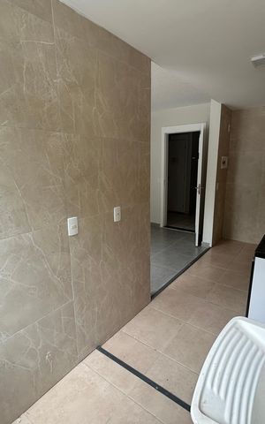 Apartamento à venda com 47m², 2 quartos e sem vagaÁrea de Serviço