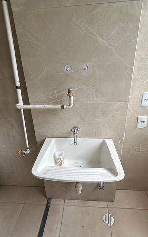 Apartamento à venda com 47m², 2 quartos e sem vagaÁrea de Serviço