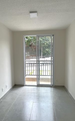 Apartamento à venda com 47m², 2 quartos e sem vagaSala